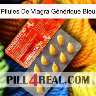 Pilules De Viagra Générique Bleu new01